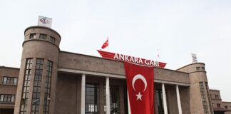 Mahkeme, Tarihi Ankara Garı’nın özelleştirilmesiyle ilgili kararını verdi!