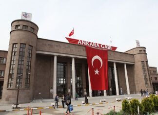 Mahkeme, Tarihi Ankara Garı’nın özelleştirilmesiyle ilgili kararını verdi!