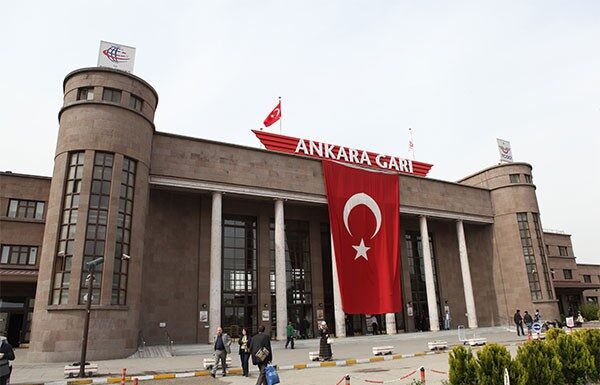 Mahkeme, Tarihi Ankara Garı’nın özelleştirilmesiyle ilgili kararını verdi!