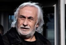 Sanatçı Müjdat Gezen, Koronavirüs’e yakalandı.