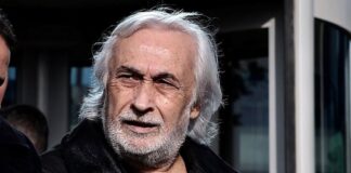 Sanatçı Müjdat Gezen, Koronavirüs’e yakalandı.