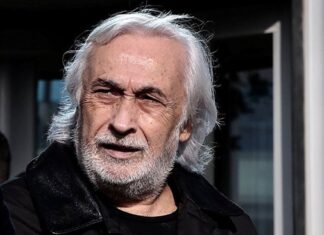Sanatçı Müjdat Gezen, Koronavirüs’e yakalandı.