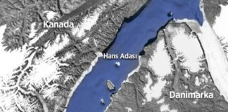 BİR ADA’CIK İÇİN 50 YILDIR DİDİŞİYORLARDI; ADAYI BÖLÜŞÜP İŞİ ÇÖZDÜLER.