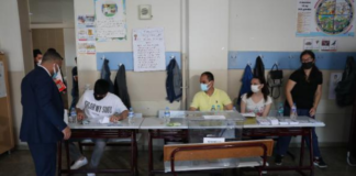 İstanbul’da 9 mahalle muhtar seçimi için sandığa gidiyor