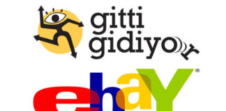 İsmi gibi oldu: Gitti GİDİYOR! Online alışveriş sitesi Gittigidiyor kapanıyor.