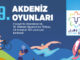 321 sporcuyla katılacağımız 19. Akdeniz Oyunları bugün başlıyor