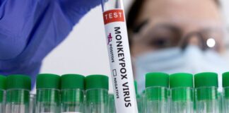 DSÖ, Maymun Çiçeğinin acil durum gerektirip gerektirmediğini saptamak için ilk toplantısını yaptı.