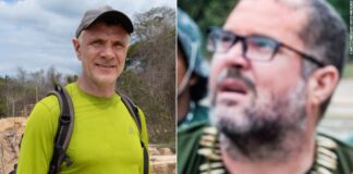 Tehdit aldıktan sonra Amazon’da kaybolan İngiliz gazeteci Phillips ile araştırmacı Pereira’nın cesetlerine ulaşıldı