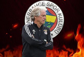 🎥Jorge Jesus: “Fenerbahçe tutkudur, ben de hayatınızın bir parçası olacağım; Fenerbahçe’yi şampiyon yapmaya geldim”