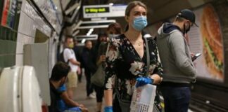 AVRUPA’DA CORONA VİRÜSÜ/YAZ UYARISI: KAPALI ALANLARDA MASKE VE 4. AŞI!