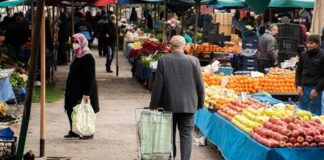 İşte, İstanbul’un enflasyonu!