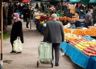 İşte, İstanbul’un enflasyonu!