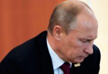 Dailymail Gazetesi: “Putin, rahatsızlandı ve acil tıbbi müdahale aldı.”