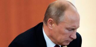 Dailymail Gazetesi: “Putin, rahatsızlandı ve acil tıbbi müdahale aldı.”