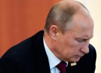 Dailymail Gazetesi: “Putin, rahatsızlandı ve acil tıbbi müdahale aldı.”