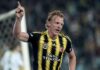 Dirk Kuyt, teknik direktör oldu!