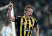 Dirk Kuyt, teknik direktör oldu!