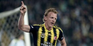 Dirk Kuyt, teknik direktör oldu!
