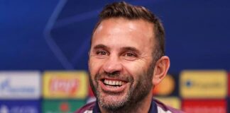 Galatasaray açıkladı: Okan Buruk imzayı attı.