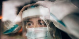 Şimdi de BA-5 varyantı mı?