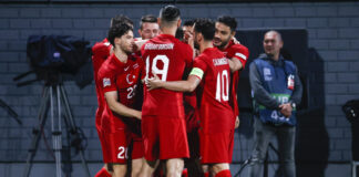 Milliler 4’te 4 yapmak için Litvanya’yı konuk ediyor