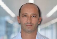 Veda mektubu yazan doktor, ağaca asılı bulundu!