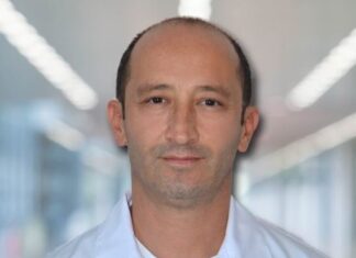 Veda mektubu yazan doktor, ağaca asılı bulundu!