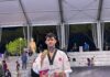 Taekwondo Grand Prix’da ikinci altın: Emre Kutalmış Ateşli altın madalya kazandı