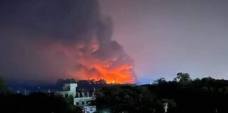 Bangladeş’te kimyasal dolu konteynerde patlama; 49 ölü, 400’ü aşkın yaralı!