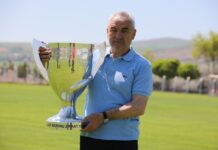 Prensipte Anlaştılar:Rıza Çalımbay yine Sivasspor’da