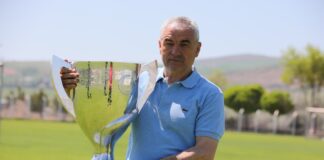 Prensipte Anlaştılar:Rıza Çalımbay yine Sivasspor’da