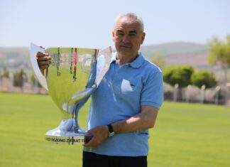 Prensipte Anlaştılar:Rıza Çalımbay yine Sivasspor’da