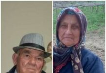 Edirne’de 60 yıllık eşini av tüfeğiyle vurdu, ardından intihar etti