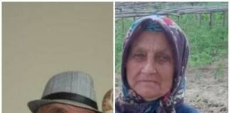 Edirne’de 60 yıllık eşini av tüfeğiyle vurdu, ardından intihar etti