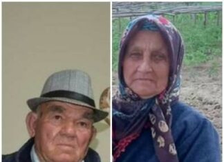 Edirne’de 60 yıllık eşini av tüfeğiyle vurdu, ardından intihar etti