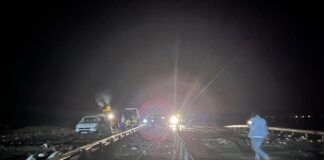 Sel yüzünden iki büyük İl arasındaki karayolu ulaşıma kapandı!