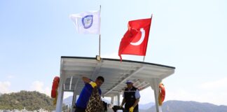 ‘Hakiki Deniz Malı’, kelepir mangal ve battaniye sezonu açıldı!