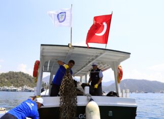 ‘Hakiki Deniz Malı’, kelepir mangal ve battaniye sezonu açıldı!
