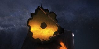 Bir gün ‘mehtap’ da arızalanacak; Gökte Kaza: Kaya Parçası Teleskopla Çarpıştı!