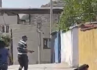 İzmir’de “havlayan köpek” cinayeti: 3 ölü