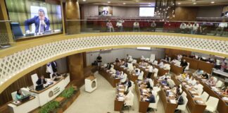 Antalya Büyükşehir Belediyesi Meclisi, TÜRGEV ve İlim Yayma Cemiyeti’ne verilen öğrenci yurtlarının tahsisini iptal etti