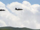Rusya’ya ait Su-25 tipi savaş uçağı Ukrayna sınırında düştü