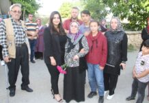 Şiddet uygulayan eşini bıçaklayarak ölümüne neden olan Fatma Koç, tutuksuz yargılanmak üzere serbest bırakıldı.