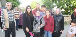 Şiddet uygulayan eşini bıçaklayarak ölümüne neden olan Fatma Koç, tutuksuz yargılanmak üzere serbest bırakıldı.