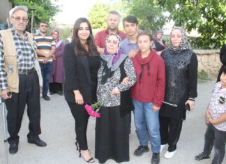 Şiddet uygulayan eşini bıçaklayarak ölümüne neden olan Fatma Koç, tutuksuz yargılanmak üzere serbest bırakıldı.