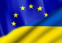 AB liderlerinden, Ukrayna ve Moldova’ya “aday ülke statüsü”