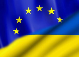 AB liderlerinden, Ukrayna ve Moldova’ya “aday ülke statüsü”
