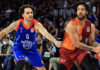 ING Basketbol Süper Ligi’nde finalin adı belli oldu; Fenerbahçe Beko-Anadolu Efes