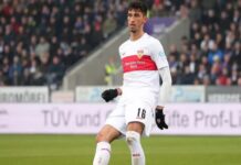 Stuttgart’ın Türk asıllı futbolcusu Atakan Karazor, İbiza’da tutuklandı!