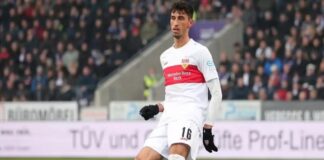 Stuttgart’ın Türk asıllı futbolcusu Atakan Karazor, İbiza’da tutuklandı!